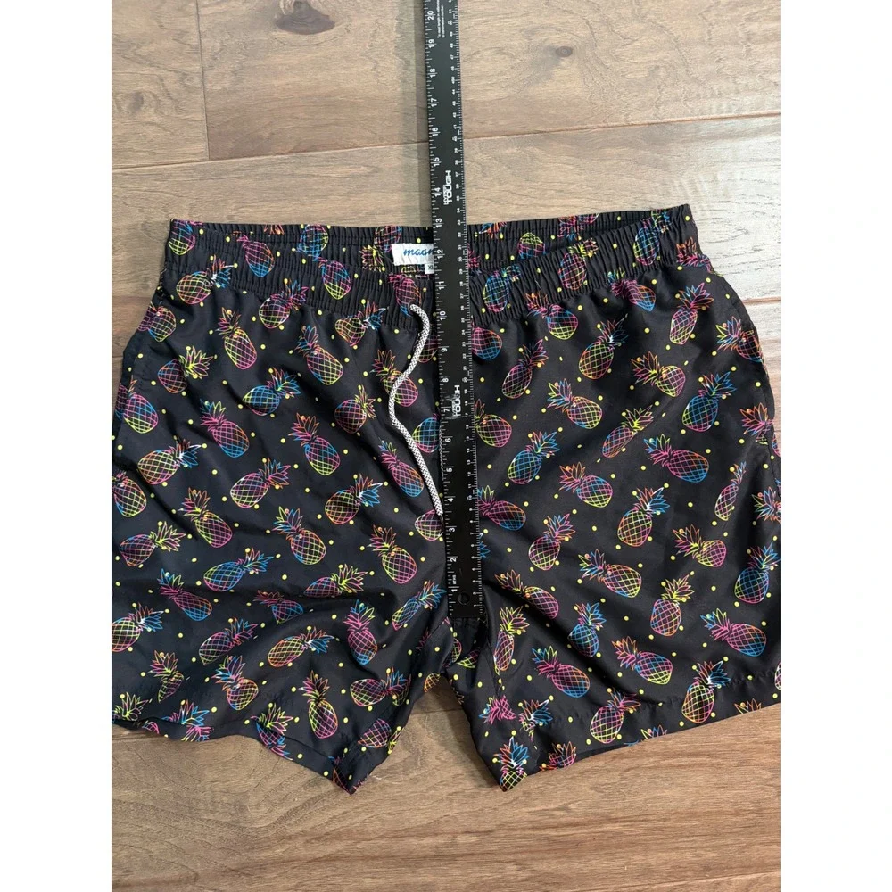 Maamgic swim trunks